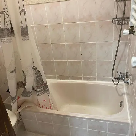 Apartament Cyann Stambuł
