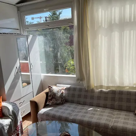Apartament Cyann Stambuł