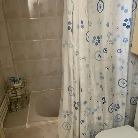 Apartament Cyann