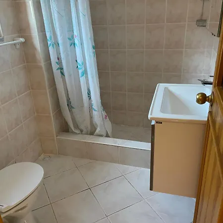 Cyann Apartament *