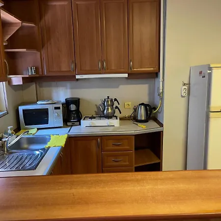 Cyann Apartament