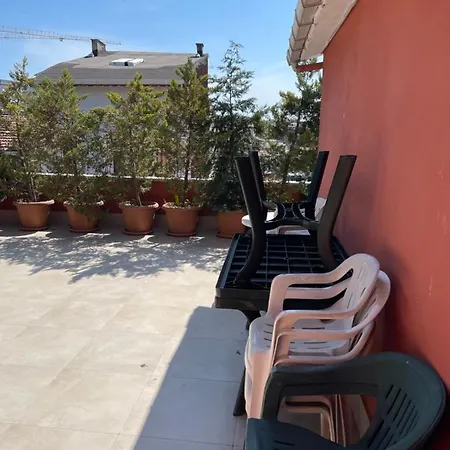 Apartament Cyann